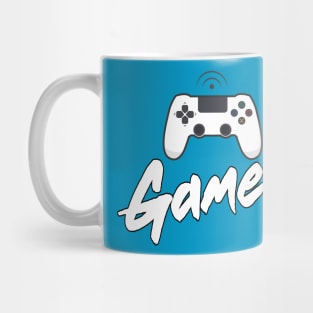 Gamer Mug